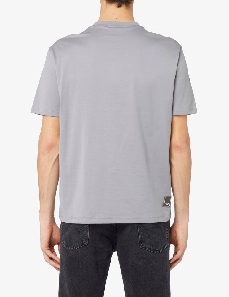 rinascente Emporio Armani Travel tshirt