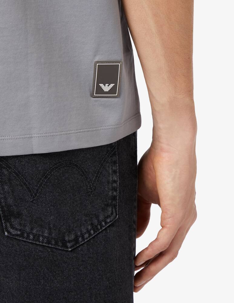 rinascente Emporio Armani Travel tshirt