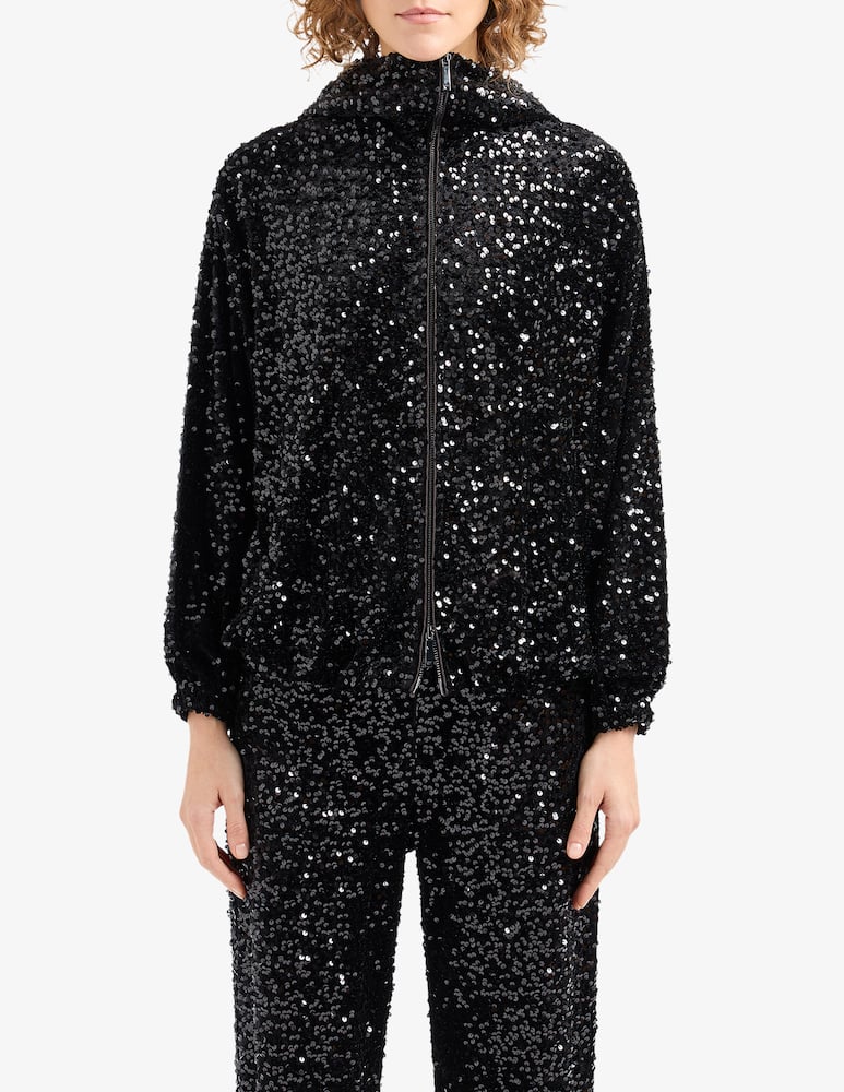 Emporio Armani Giacca a camicia - immagine 1 Emporio Armani Giacca a camicia - immagine 1