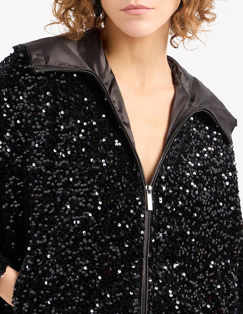 rinascente Emporio Armani Giacca a camicia