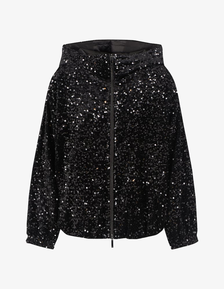 Emporio Armani Giacca a camicia - immagine 5 Emporio Armani Giacca a camicia - immagine 5