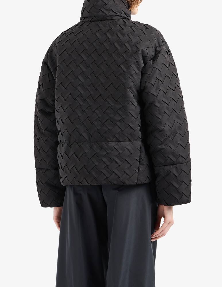 rinascente Emporio Armani Giacca bomber