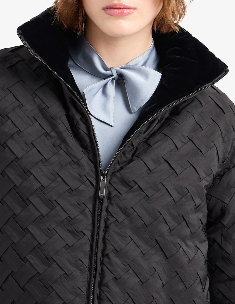 rinascente Emporio Armani Giacca bomber