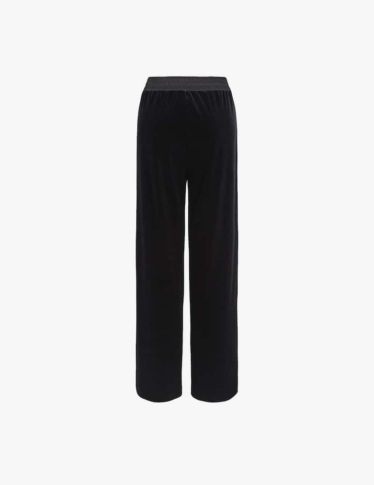 Emporio Armani Wide-leg trousers - picture 2 Emporio Armani Wide-leg trousers - picture 2