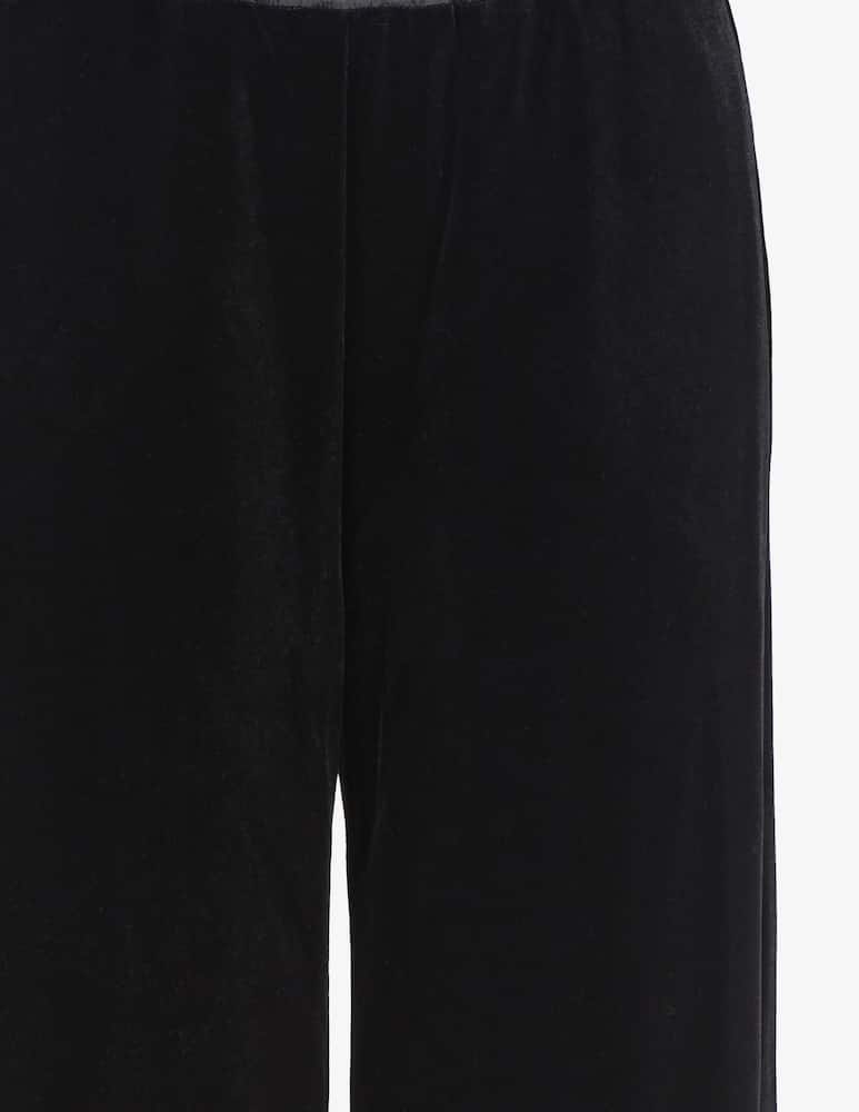 Emporio Armani Wide-leg trousers - picture 3 Emporio Armani Wide-leg trousers - picture 3