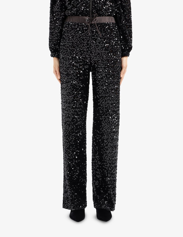 Emporio Armani Trousers - picture 1 Emporio Armani Trousers - picture 1
