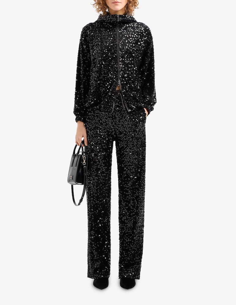 Emporio Armani Trousers - picture 2 Emporio Armani Trousers - picture 2
