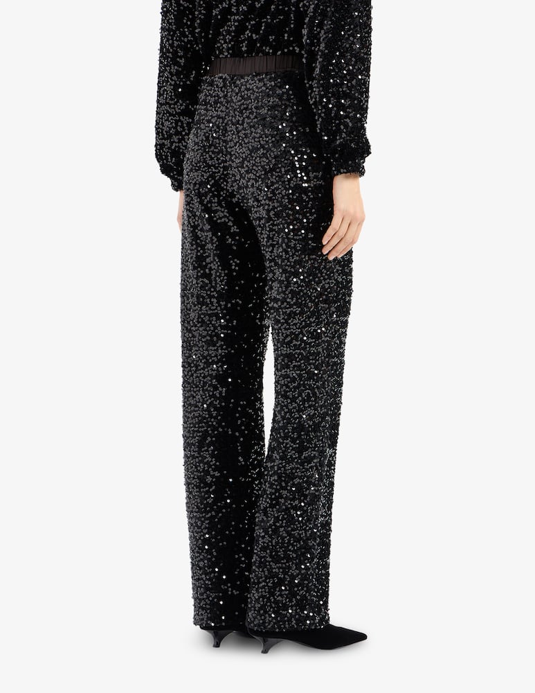 Emporio Armani Trousers - picture 3 Emporio Armani Trousers - picture 3