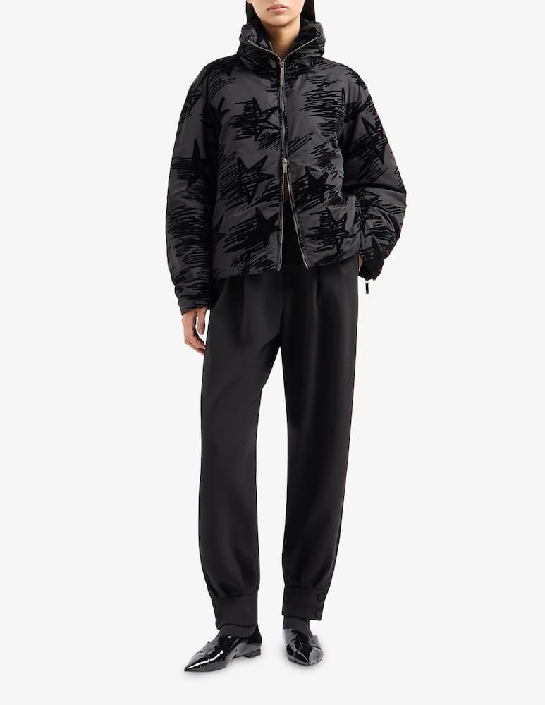 Emporio Armani Giacca bomber - immagine 2 Emporio Armani Giacca bomber - immagine 2