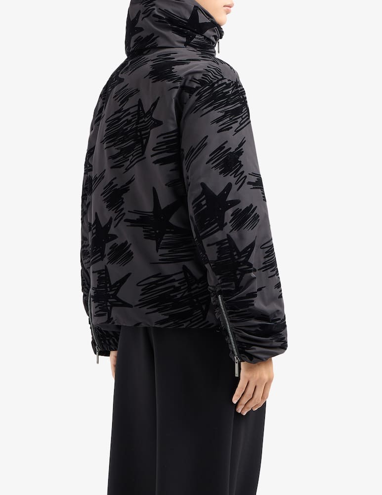 Emporio Armani Giacca bomber - immagine 3 Emporio Armani Giacca bomber - immagine 3