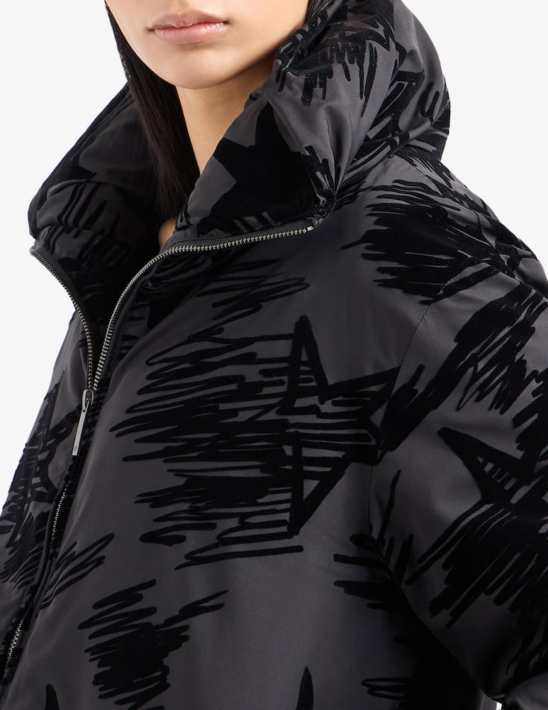 Emporio Armani Giacca bomber - immagine 4 Emporio Armani Giacca bomber - immagine 4