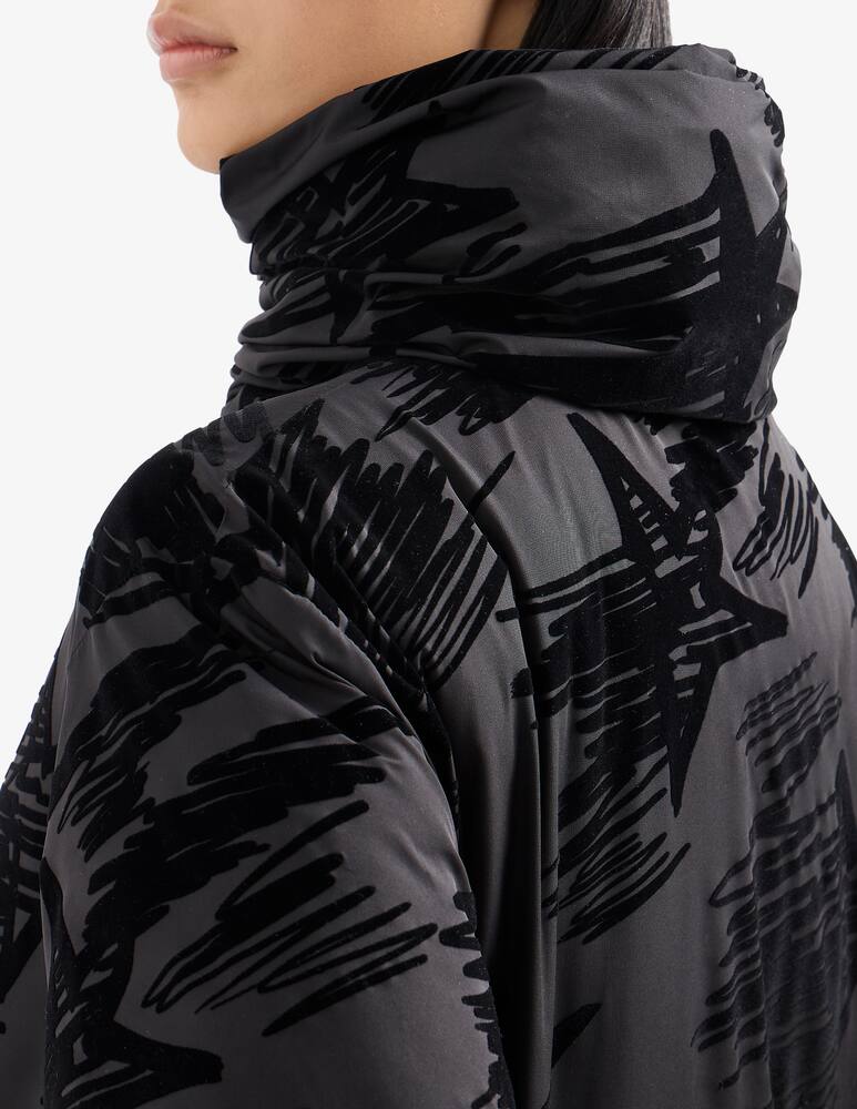 Emporio Armani Giacca bomber - immagine 5 Emporio Armani Giacca bomber - immagine 5