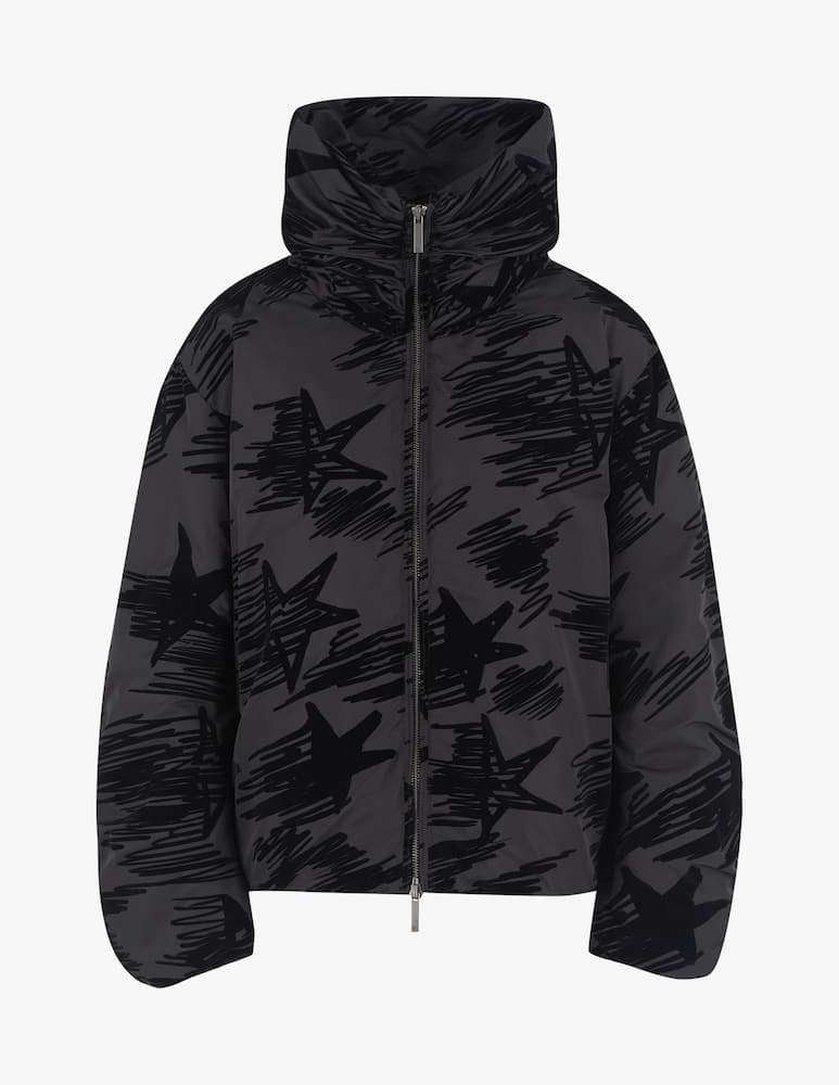 Emporio Armani Giacca bomber - immagine 6 Emporio Armani Giacca bomber - immagine 6