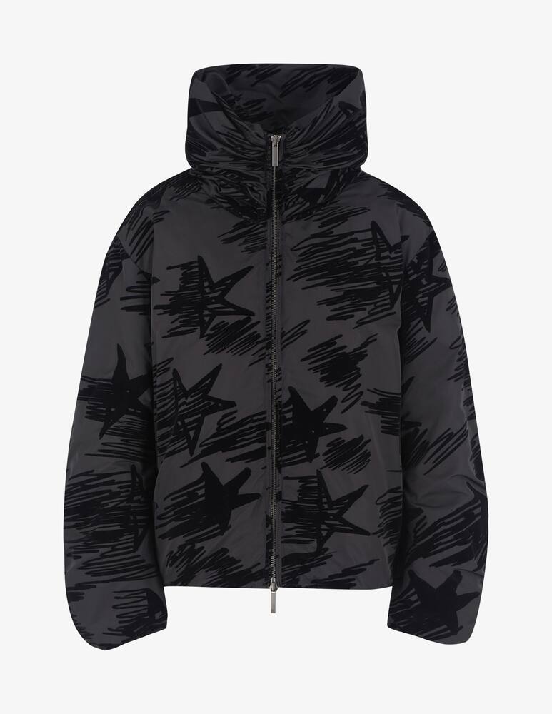 rinascente Emporio Armani Giacca bomber