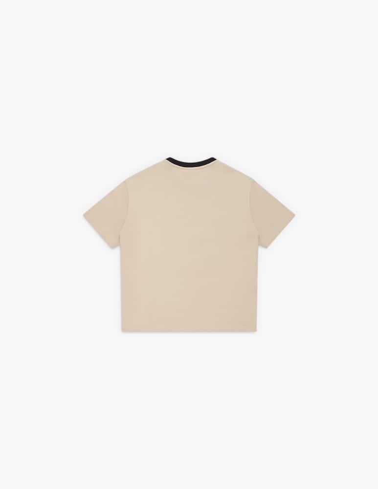 Emporio Armani T-shirt con logo - immagine 2 Emporio Armani T-shirt con logo - immagine 2