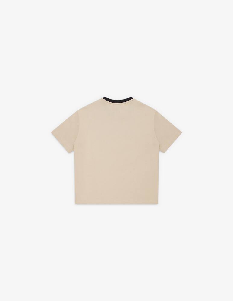 rinascente Emporio Armani T-shirt con logo