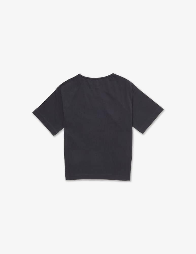 Emporio Armani T-shirt con logo - immagine 3 Emporio Armani T-shirt con logo - immagine 3