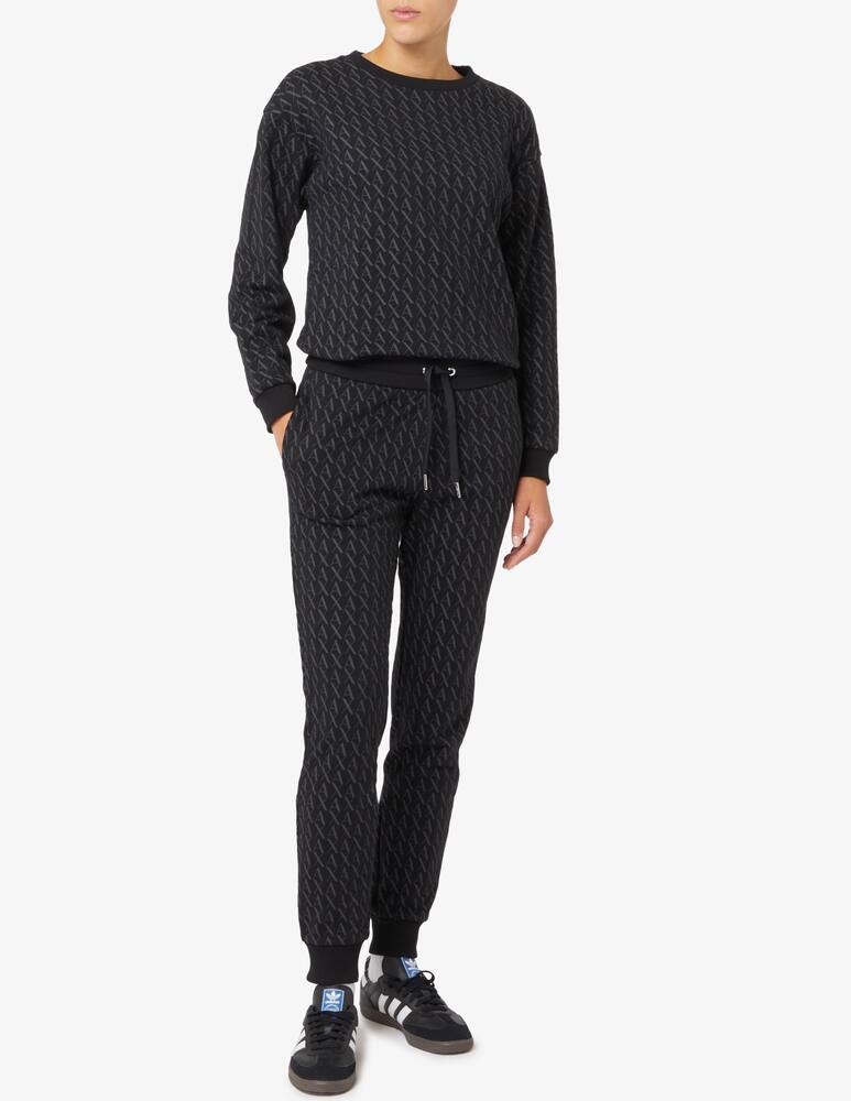 rinascente Armani Exchange Cotton blend top