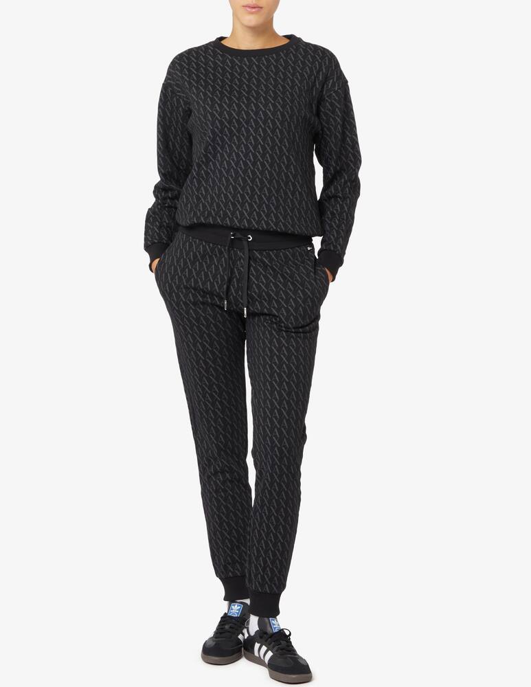 rinascente Armani Exchange Cotton blend pants