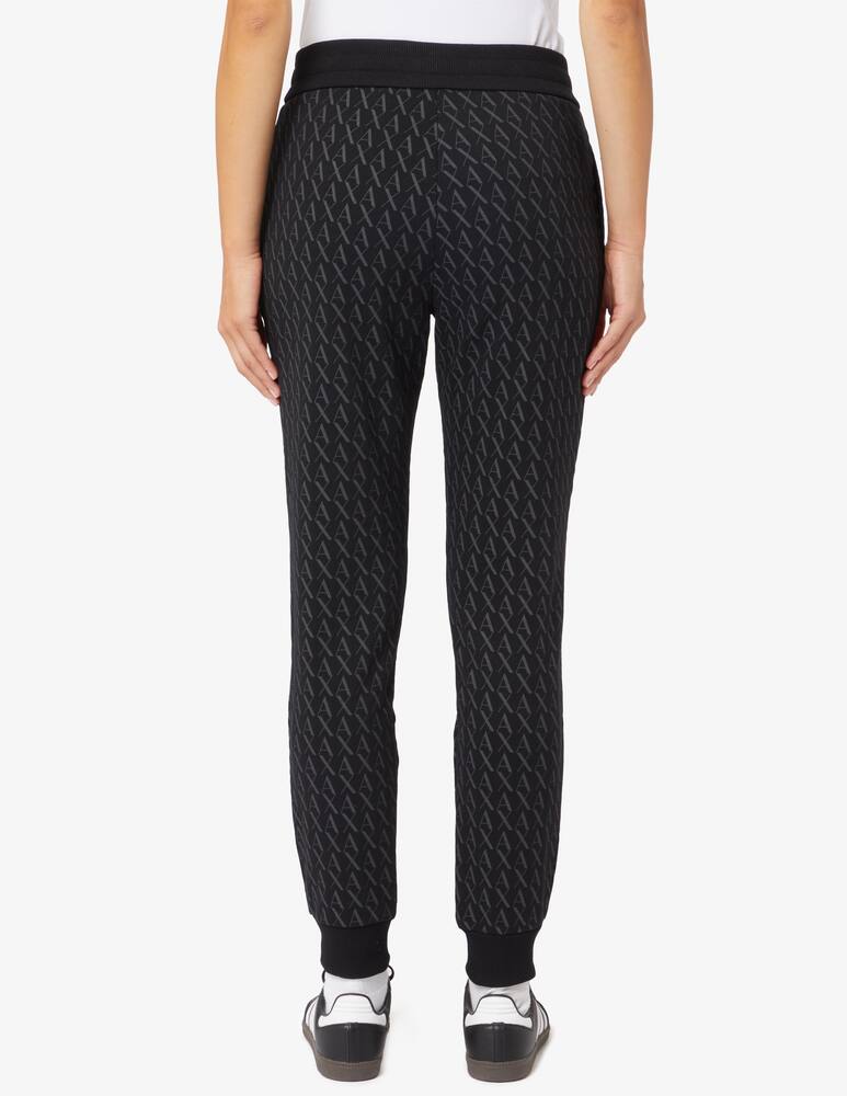 rinascente Armani Exchange Cotton blend pants