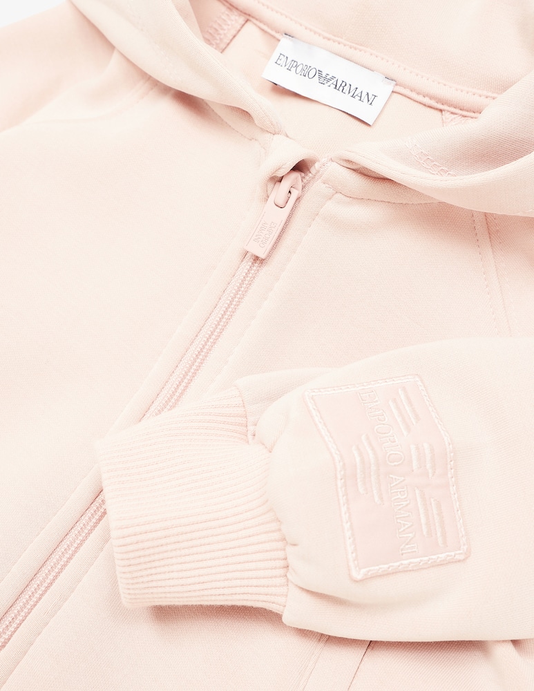Emporio Armani Felpa - immagine 3 Emporio Armani Felpa - immagine 3