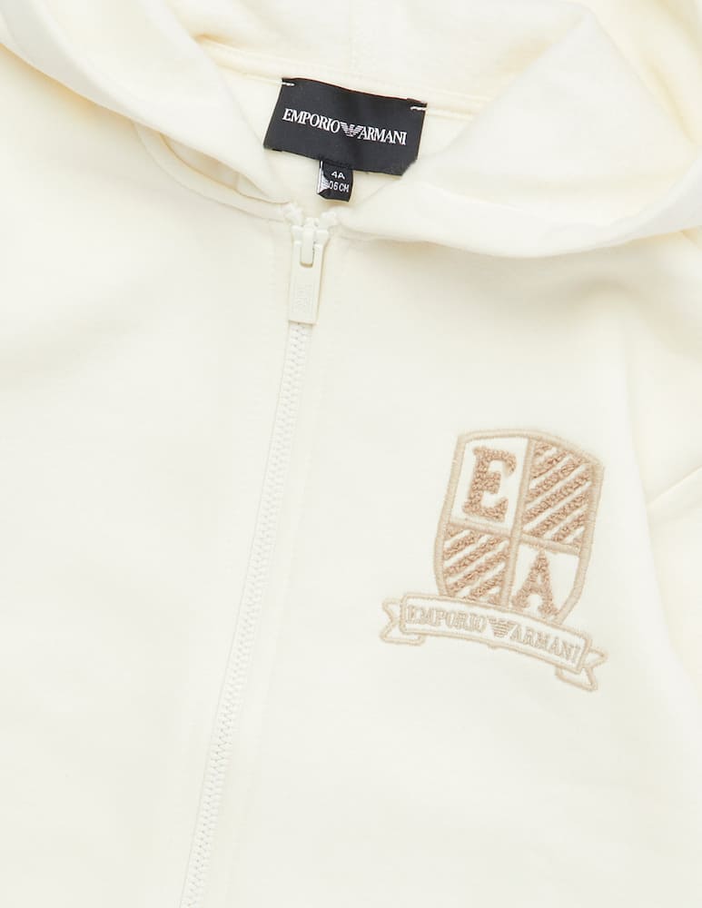 rinascente Emporio Armani Felpa con cappuccio