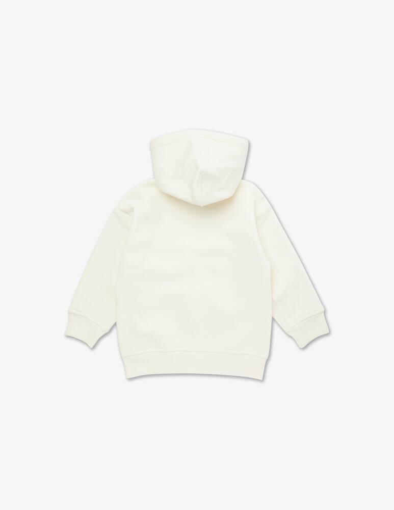 rinascente Emporio Armani Felpa con cappuccio