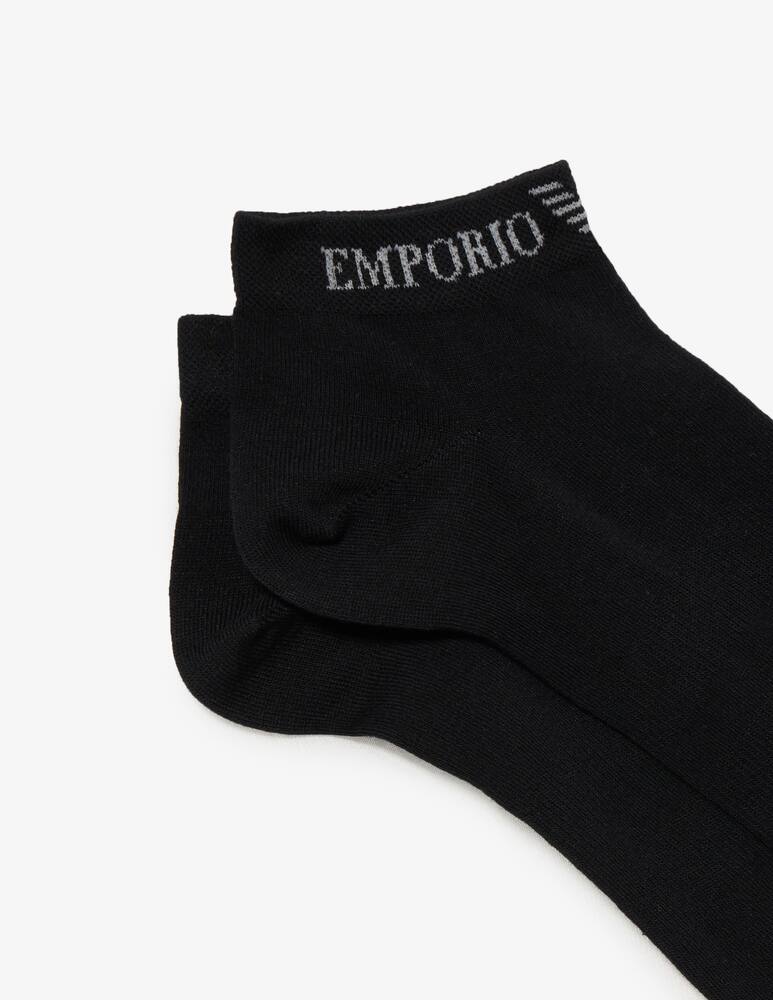rinascente Emporio Armani Set 3pack inside casual cotton