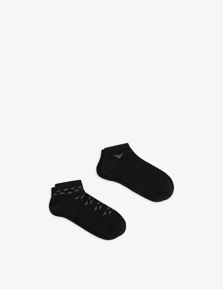 Emporio Armani Set 2pack inside casual cotton - immagine 1 Emporio Armani Set 2pack inside casual cotton - immagine 1