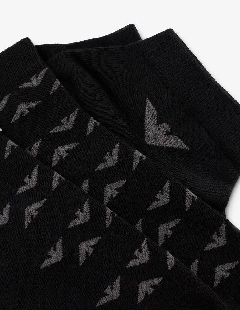 rinascente Emporio Armani Set 2pack inside casual cotton