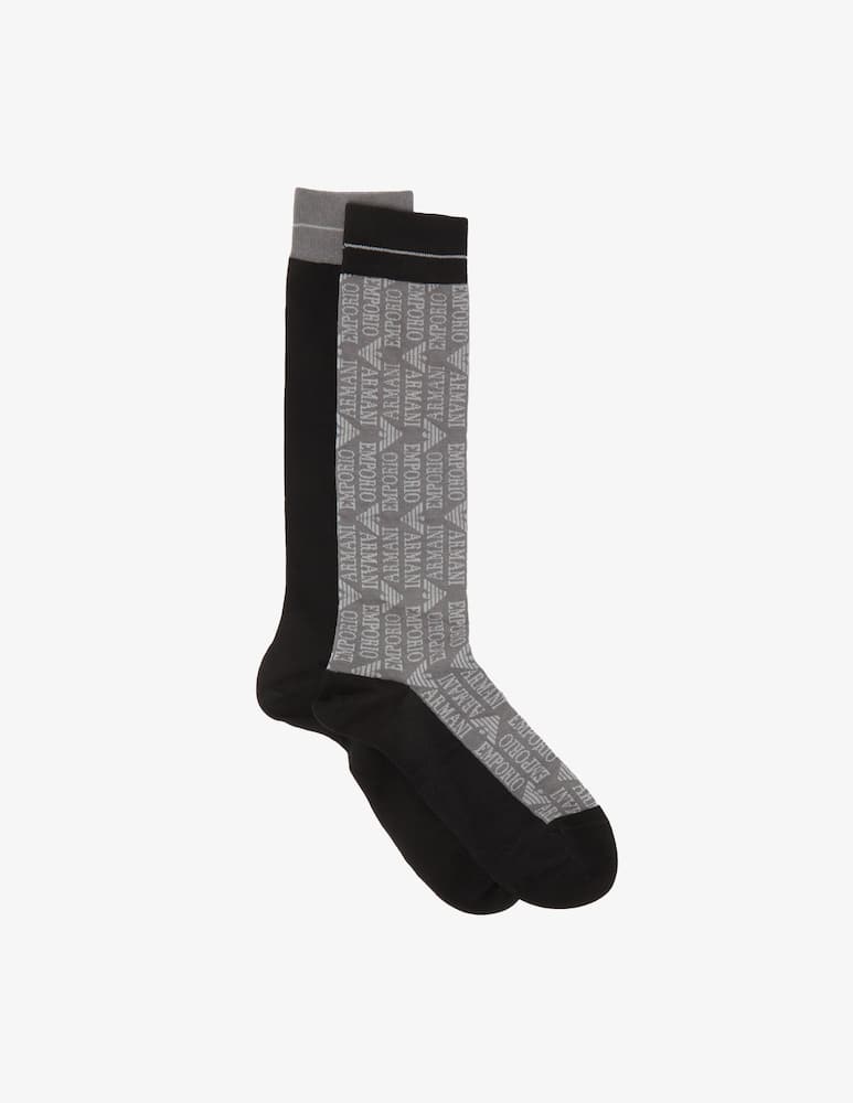 Emporio Armani Set 2pack lungo gifting - immagine 1 Emporio Armani Set 2pack lungo gifting - immagine 1