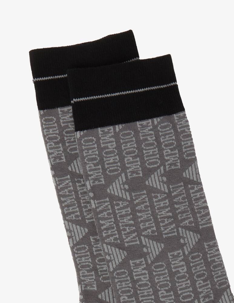 rinascente Emporio Armani Set 2pack lungo gifting