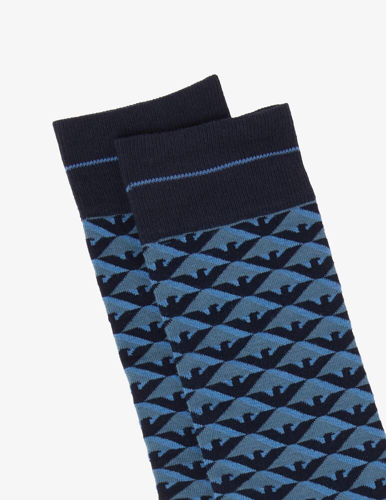 rinascente Emporio Armani Set 2pack lungo gifting