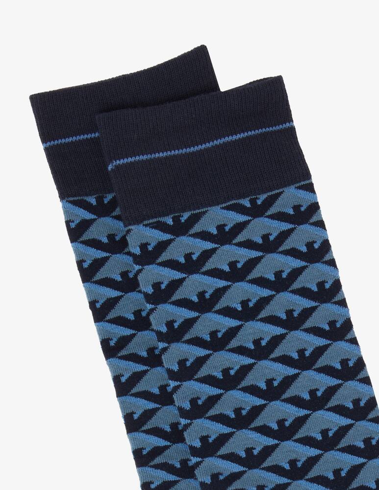 rinascente Emporio Armani Set 3pack corto gifting