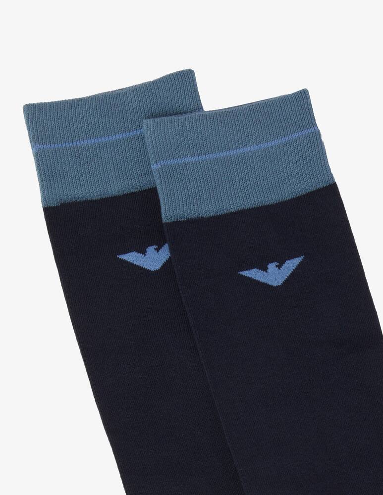 rinascente Emporio Armani Set 3pack corto gifting