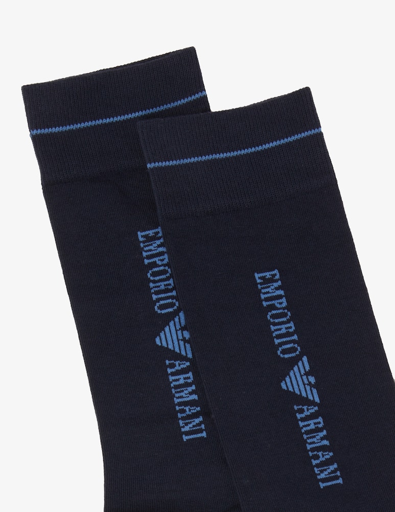 Emporio Armani Set 3pack corto gifting - immagine 4 Emporio Armani Set 3pack corto gifting - immagine 4