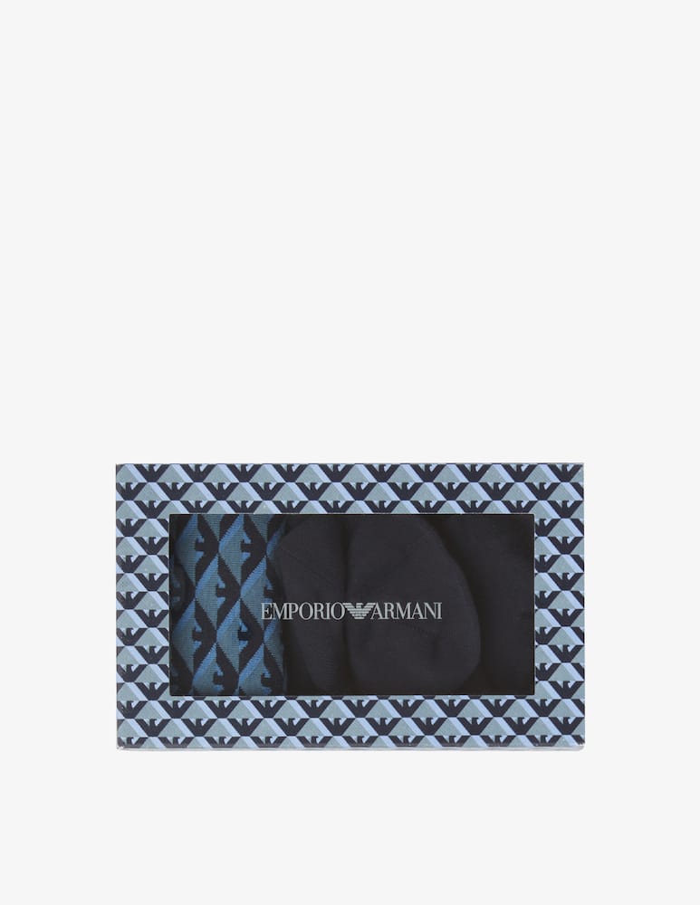 Emporio Armani Set 3pack corto gifting - immagine 5 Emporio Armani Set 3pack corto gifting - immagine 5