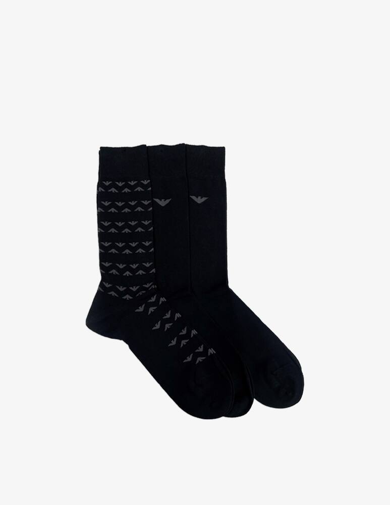 rinascente Emporio Armani Set 3pack short casual cotton