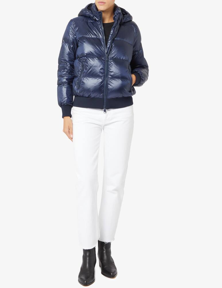 rinascente Armani Exchange Down jacket