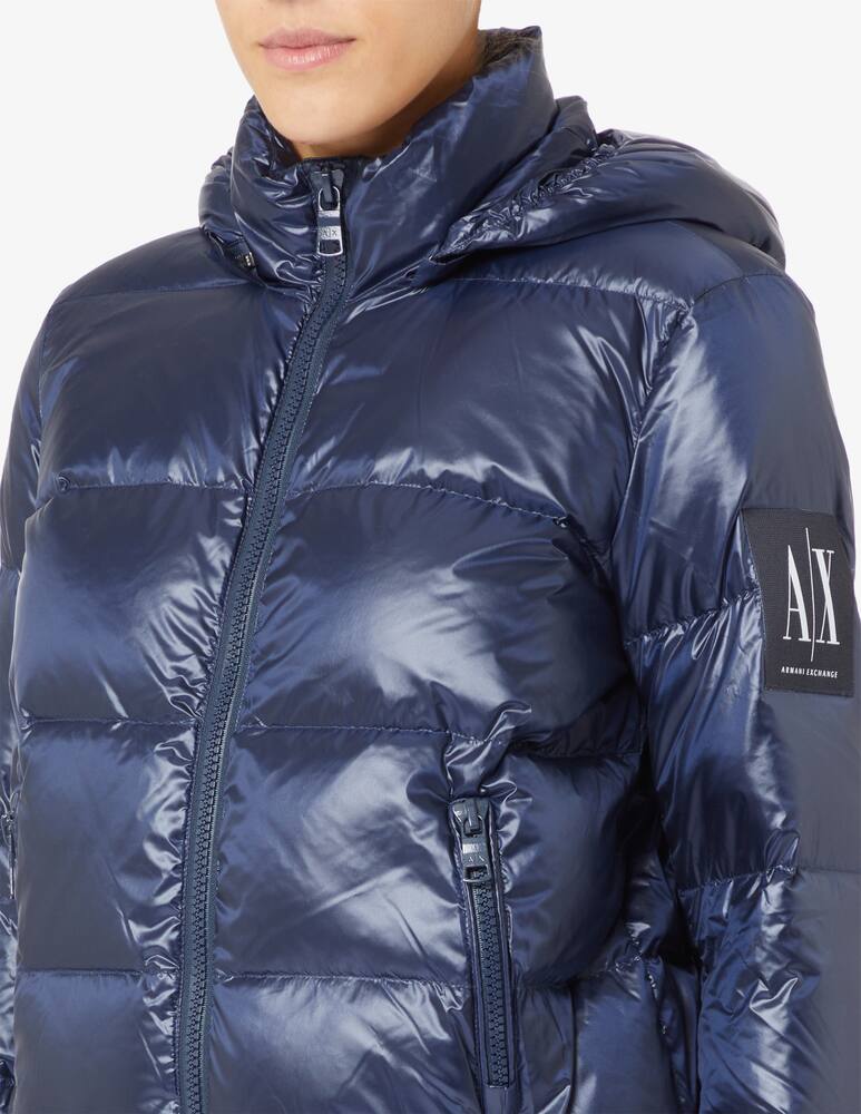 rinascente Armani Exchange Down jacket