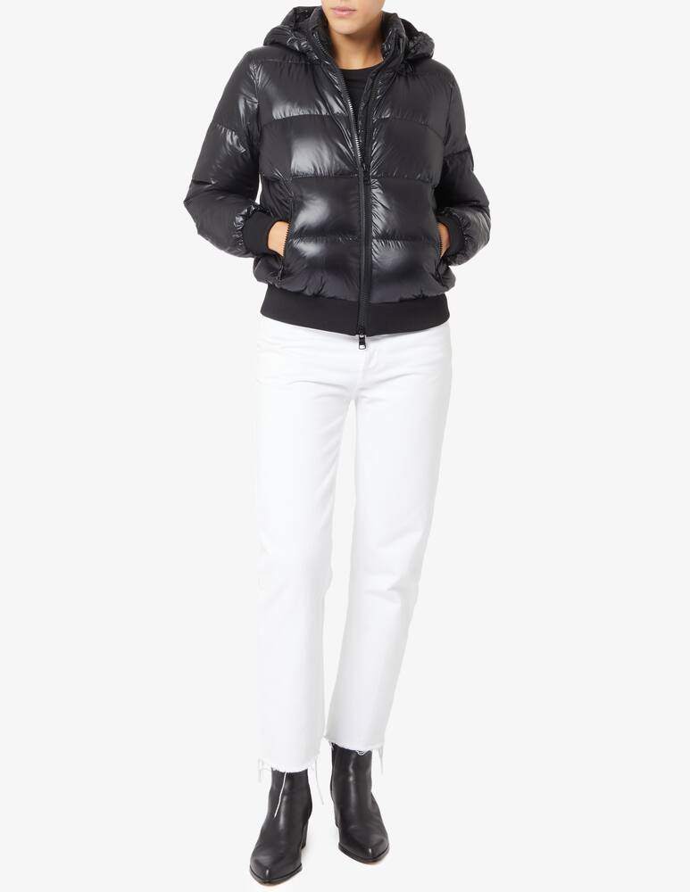 rinascente Armani Exchange Piumino