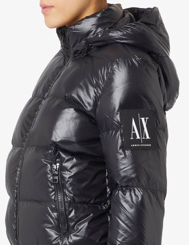 rinascente Armani Exchange Piumino