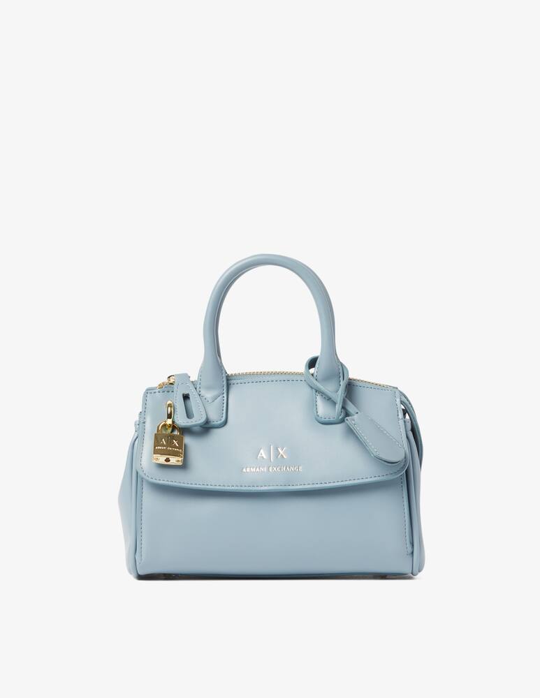 Armani Exchange Borsa tote S - immagine 1 Armani Exchange Borsa tote S - immagine 1