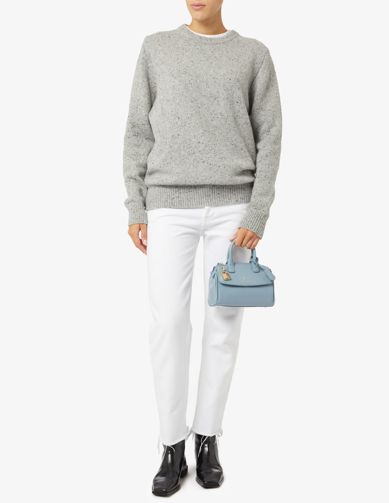 Armani Exchange Borsa tote S - immagine 2 Armani Exchange Borsa tote S - immagine 2