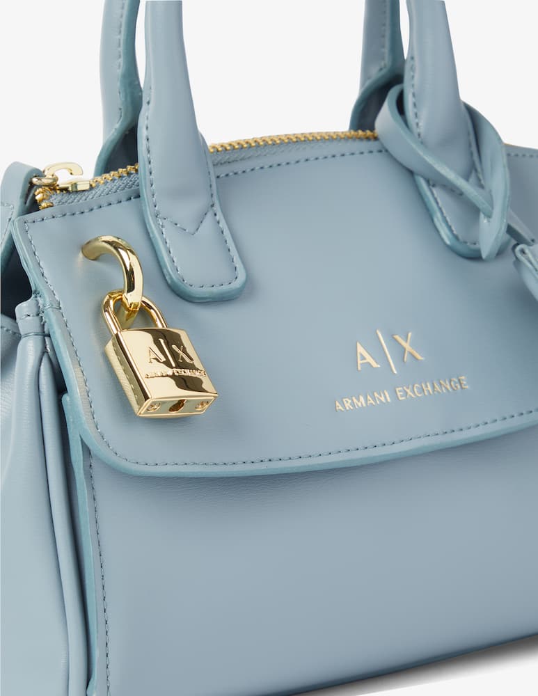 Armani Exchange Borsa tote S - immagine 4 Armani Exchange Borsa tote S - immagine 4