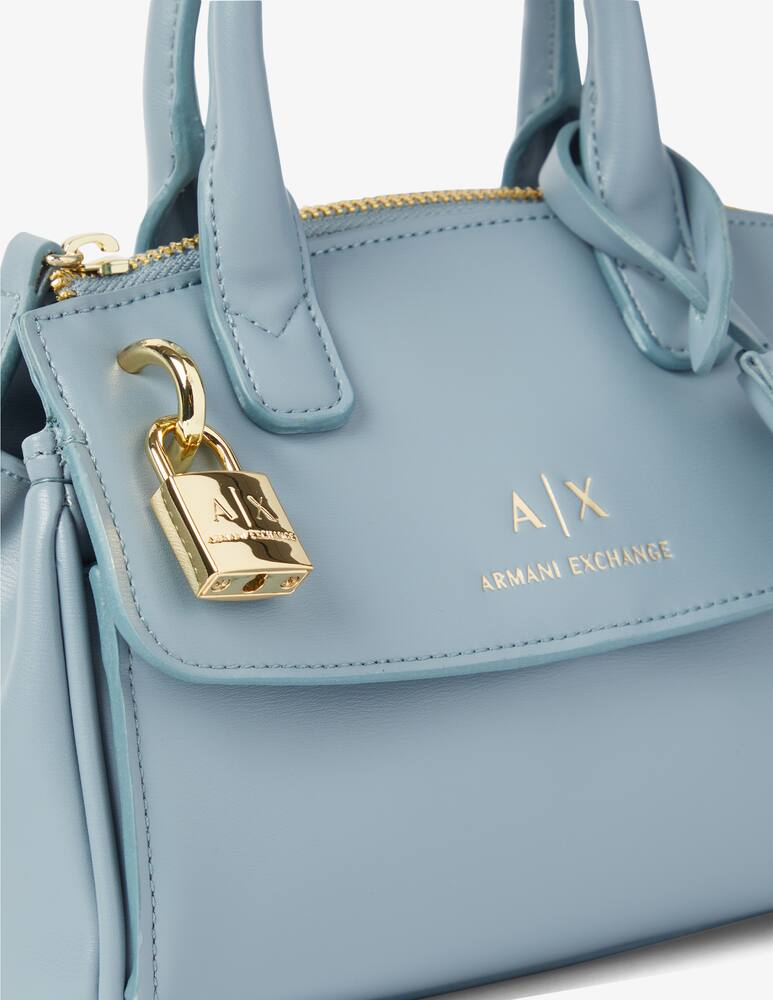 rinascente Armani Exchange Borsa tote S