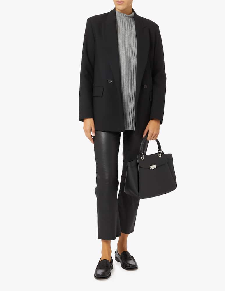 rinascente Armani Exchange Borsa top handle