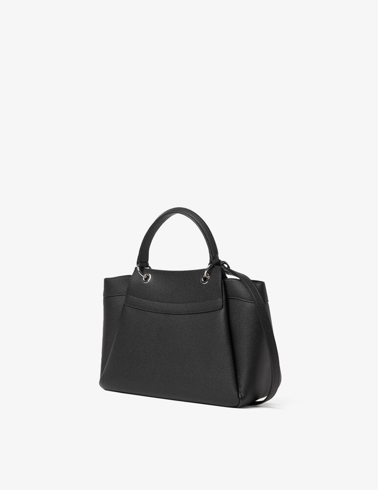 rinascente Armani Exchange Top handle bag