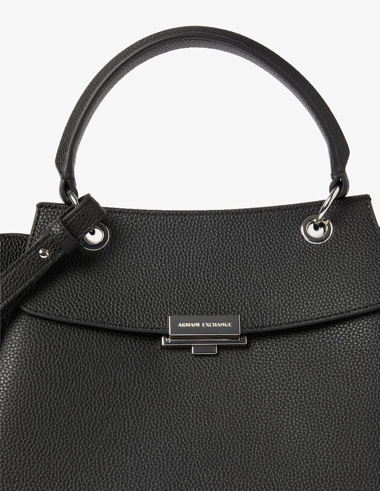 Armani Exchange Borsa top handle - immagine 4 Armani Exchange Borsa top handle - immagine 4