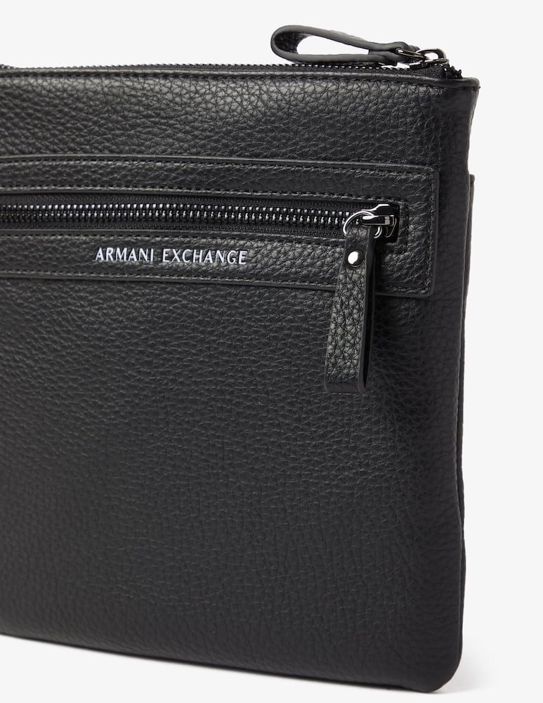 rinascente Armani Exchange Borsa tracolla